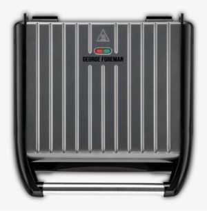 Entertaining Steel Grill - Radiator #3682680