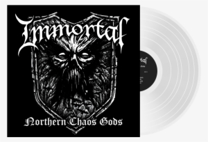 Northern Chaos Gods - Immortal Northern Chaos Gods Vinyl #3682753