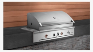 Series 9 Grills - Barbecue Grill #3682815
