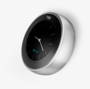 Nest Thermostat -stainless Steel - Nest Learning Thermostat 3rd Generation - Stainless #3682899