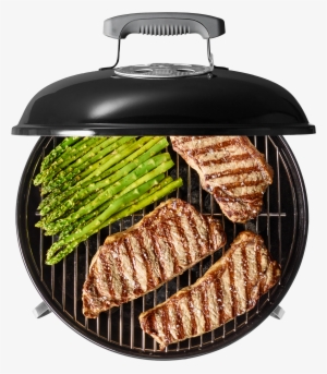 Weber Smokey Joe Portable Charcoal Grill Weber Grills - Weber Smokey Joe #3682945