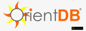 Orientdb Logo - Orient Db #3682947