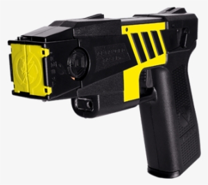 About The Author Rick Ector Is A National Rifle Association - 1980s Taser #3683025