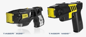 Taser M26 - Taser Gun #3683052