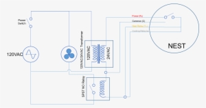 Circuit Diagram - Diagram #3683071