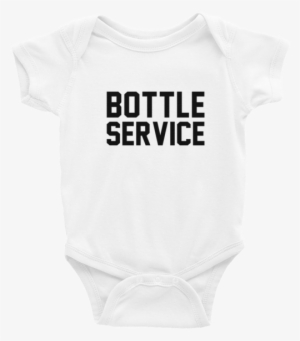 Bottle Service Onesie - Buy Me Coffee And Tell Me I'm Beautiful Heather Gray #3683075