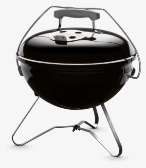 Smokey Joe® Premium Charcoal Grill - Weber Smokey Joe #3683118