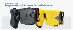 Taser X-2, The Most Advanced Of The Le Tasers - Law Enforcement Tasers #3683141