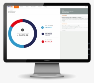 Create And Send Your Invoices - Rinoa An Age Among Them #3683242