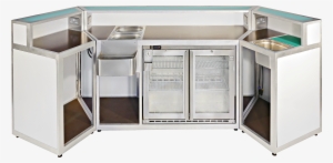 3m Bar Unit Png - Bar #3683312