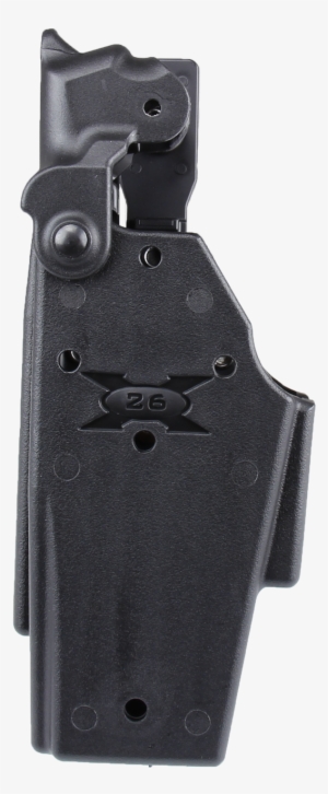 Blade Tech Taser X 26 Holster - Blade-tech Holsters Taser X26 Holstertek-lokleft Handno #3683362