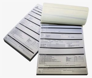 Invoice Book - Invoice Books Png #3683368