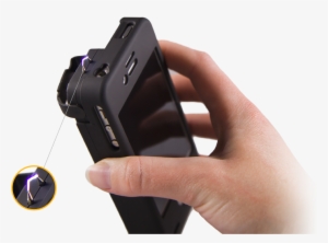 Yellow Jacket Case #3683480