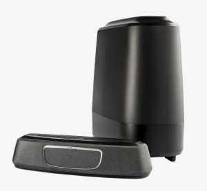 Magnifi Mini - Polk Audio Magnifi Mini #3683500