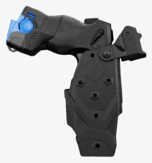 Taser X26p - Taser X26p Extra Cartridge Holder #3683505