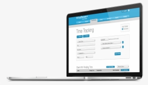 Manage & Track Time - Personal Computer #3683554