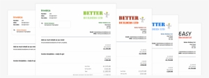 Invoice Templates - Plasterers Invoice #3683599
