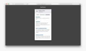 Download The Epub Files From Your Club Macstories Profile - Apple Expedited Review Example #3683623