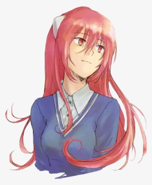 Lucy Elfen Lied Png - Nyu Elfen Lied Art #3683693