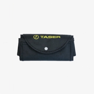 Taser Reusable Folding Shopping Bag - Taser #3683739