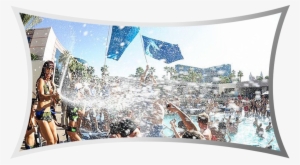 Wet Republic Day Club - Wet Republic Ultra Pool #3683826