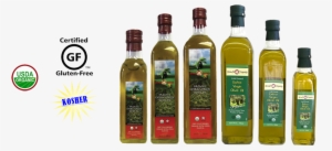 Terms Of Use Customer Service Organic Certifications - Brads Organic Olive Oil, Organic, Extra Virgin - 17 #3683829