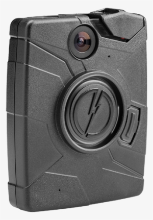 Taser's Axon Body Camera - Axon Body Camera 1 #3683868