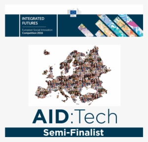 Tech Reach Semi-finals Of European Commission's 2016 - Social Policies Eu #3683889