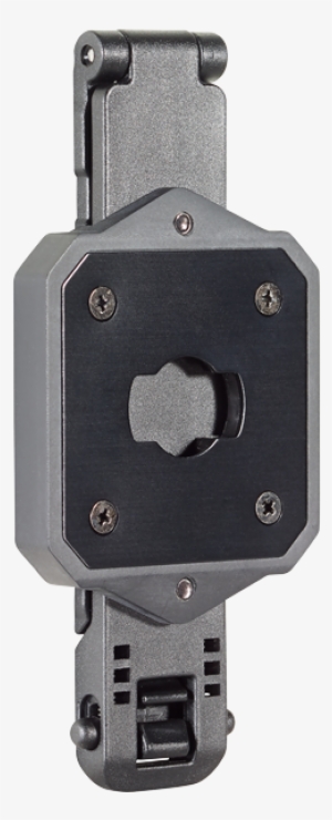 Body Camera Mount Taser - Body Camera Molle Mount #3683962