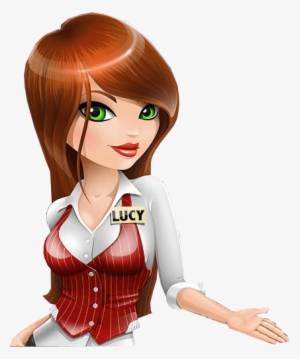 Lucy Slotomania #3683983 Lucy Slotomania #3683983