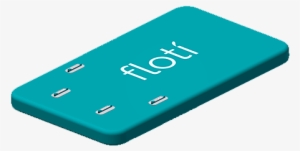 Flonector 3m - Travel Phone Charger #3684001