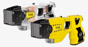 The Lasalle Police Service Wants To Gauge Public Opinion - Canadian Police Taser #3684025