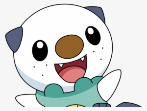Oshawott - Dibujos De Pokemon De Agua #3684174