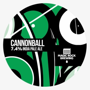 Cannonball - Magic Rock Cannonball #3684213