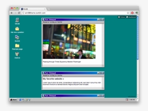 There Windows 98 Android Download That This - Themes #3684267