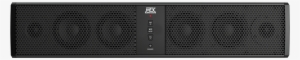 Sku - Mud6sp - Mtx 6 Speaker Soundbar Mud6sp #3684289