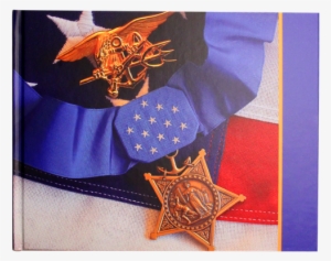 Medal Of Honor - Medal Of Honor American Flag #3684292