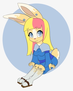 Chibi Lucy - Chibi #3684307