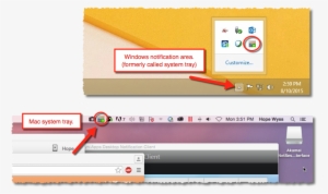 Dnc Start - Desktop Computer #3684373