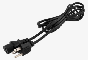 Power Cord For Ps3 - Playstation 3 60gb Power Cable #3684663