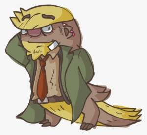 0 Replies 2 Retweets 13 Likes - Phoenix Wright Gumshoos #3684766