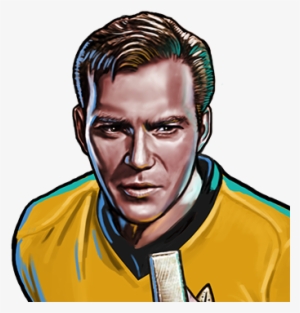 Star Trek Timelines Png #3684768