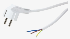 Cp136 Power Cord, Safety Plug - Logilink Stromkabel - 1.5 M #3684773