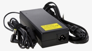 120w Adapter Kit With Power Cord - Ac Adapter #3684821