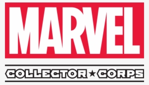 Marvel's Box Is Brand New And Packed Their First Shipment - Marvel Collectors Corps #3684923