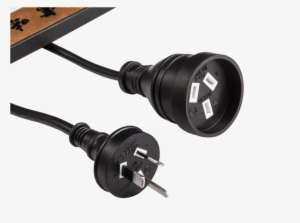 Sipu Ac Australia Standard Power Cord Cable 110v 220v - Power Cord #3685007