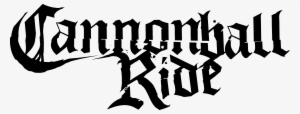 Offizielles Logo - Cannonball Ride: Emerge & See Cd #3685070
