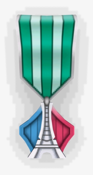 Honor Of Kalos Medel - Honor Of Kalos #3685118