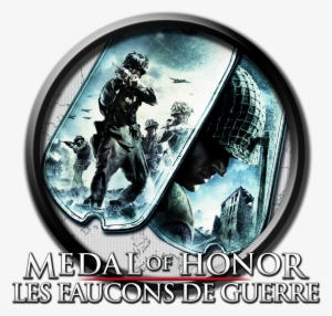 Liked Like Share - Medal Of Honor European Assault #3685134