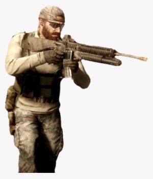 Medal Of Honor Player 5 Psd Vector Vectorhqcom - Medal Of Honor - Game Console #3685209